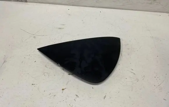 Volkswagen PASSAT B6 Dashboard side end trim 3C1858217B