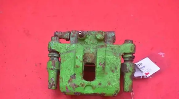 Dodge Caliber Rear brake caliper