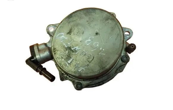 BMW 1 F20 F21 Vacuum pump 704625000