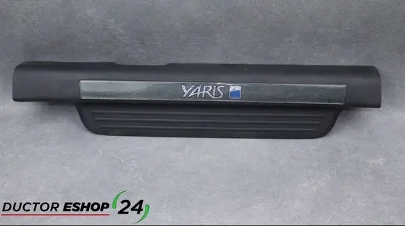 Toyota Yaris Front sill trim cover 679130D020