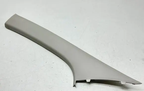 Renault Captur (A) pillar trim 769127228R 631140152