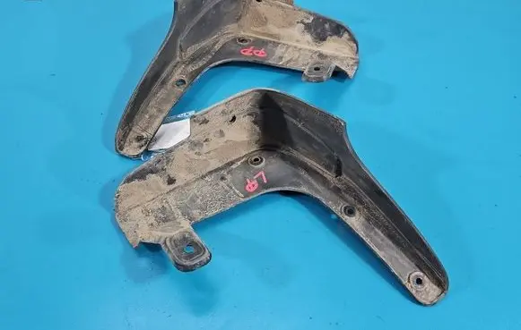 Hyundai ix35 Front mudguard IMPRK1596650