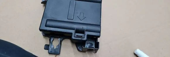 Audi A6 S6 C8 4K Fuse box set 4K0907324