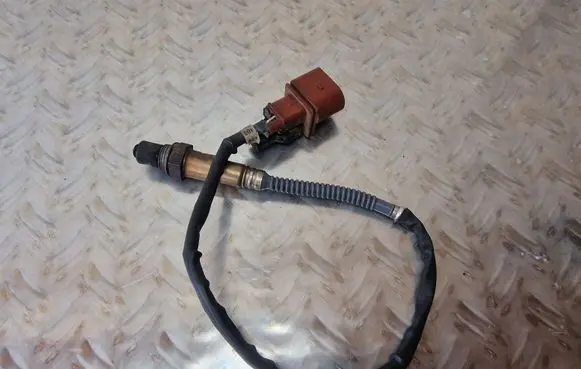 Volkswagen Phaeton Lambda probe sensor 07Z906262C