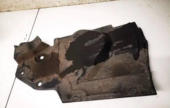 Nissan X-Trail T32 Engine splash shield/under tray 648391DA0A