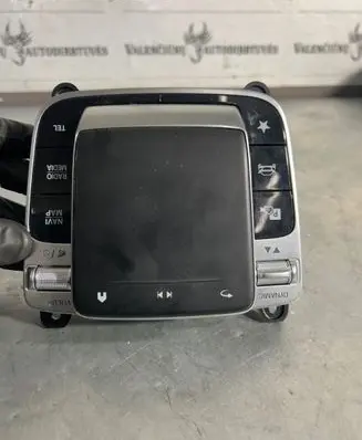 Mercedes-Benz A W177 Multifunctional control switch/knob A2479004103 A2479014402 A2479023501