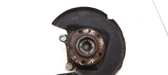 Peugeot 308 Rear wheel hub