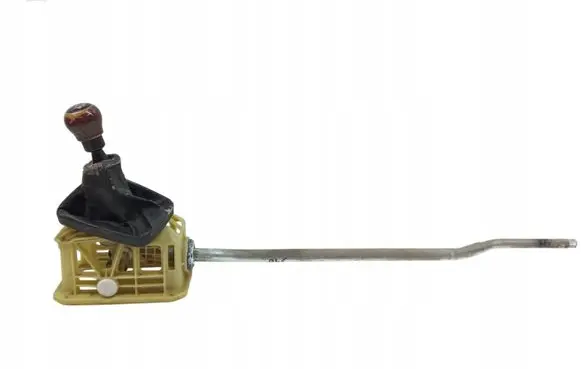 Opel Astra G Gear shifter/selector 90523924