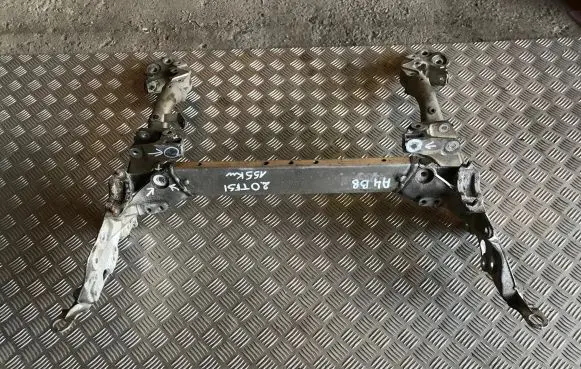 Audi A4 S4 B8 8K Front subframe 8T0399315H 204261