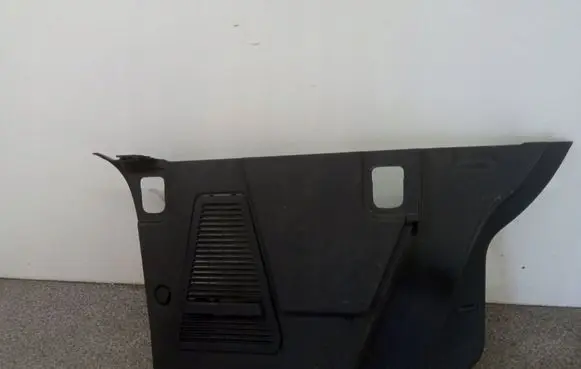 Ford Turneo Courier Front door card panel trim