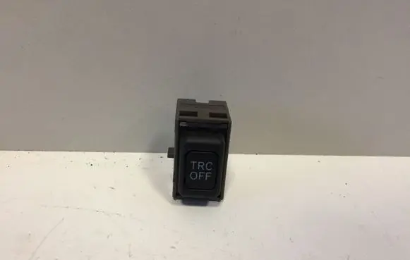 Traction control (ASR) switch