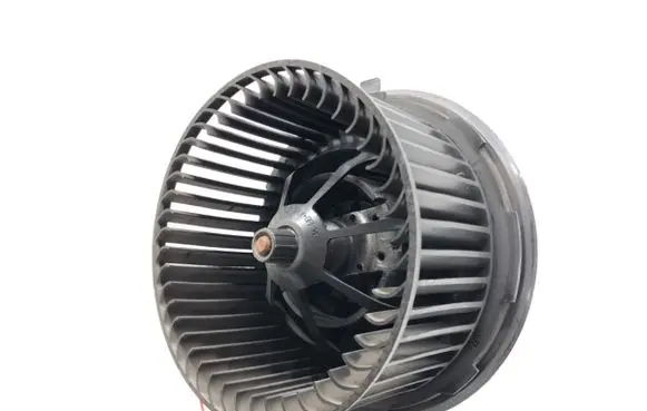 Heater fan/blower