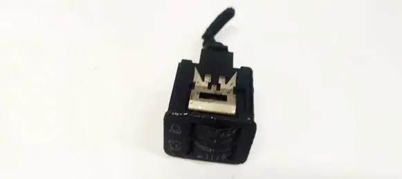 Volkswagen PASSAT B6 Headlight level height control switch 3C0941333