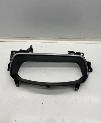 Jaguar I-Pace Dashboard trim