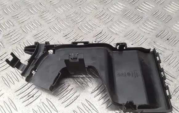 Renault Megane III Fuse box cover 243170005R
