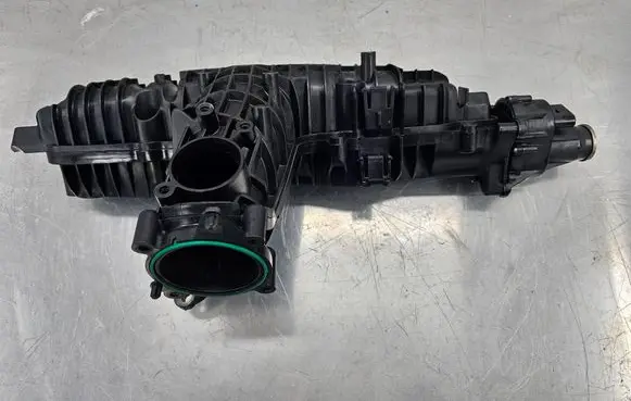 Volvo XC90 Intake manifold 31431955