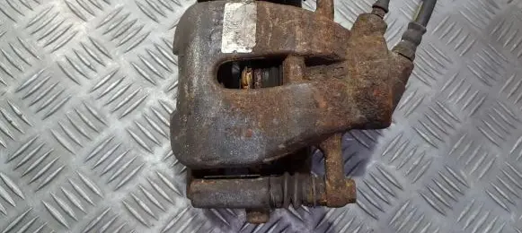 Citroen C2 Front brake caliper