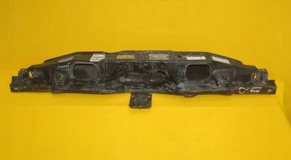 Citroen Jumper Radiator support slam panel 3503