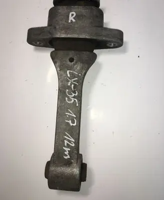 Hyundai ix35 Engine mount bracket 291692S000 2109572S000