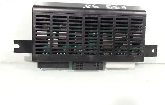 Light module LCM