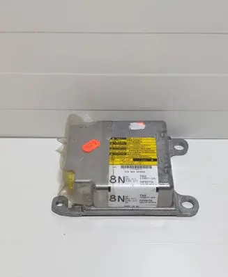 Toyota Corolla Verso AR10 Airbag control unit/module 216877103 891700F070