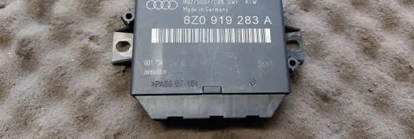 Audi A4 S4 B6 8E 8H Parking PDC control unit/module 8Z0919283A