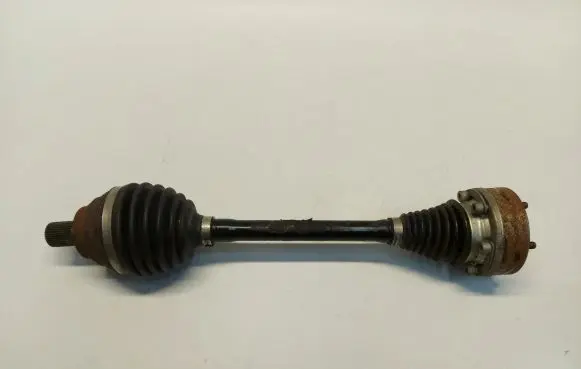 Seat Leon IV Front driveshaft 5q0407271dd