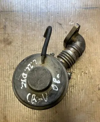 Honda CR-V EGR valve