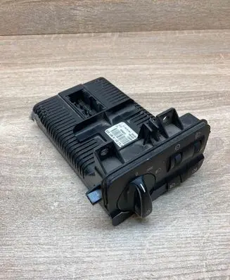 BMW 3 E46 Light switch 6901429