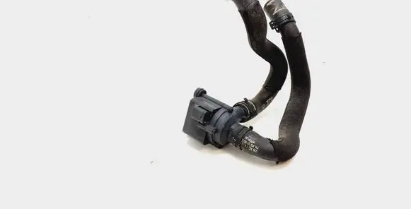 Volkswagen PASSAT B7 USA Electric auxiliary coolant/water pump 5C0965561 5C0121063G