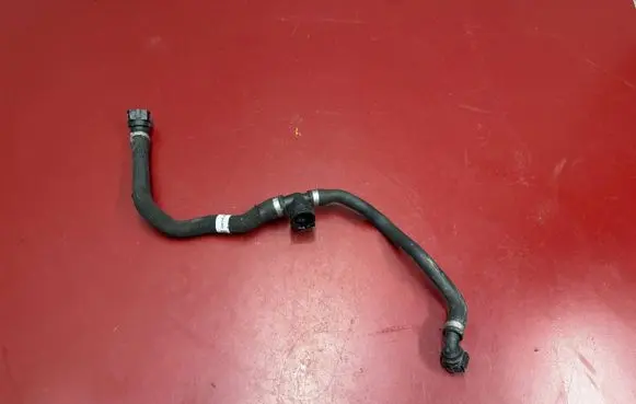 BMW X3 G45 Engine coolant pipe/hose 5A44492 17125A44492