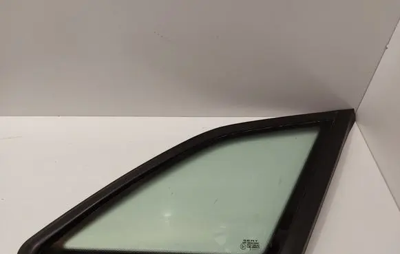 Seat Ibiza IV (6J,6P) Rear side window 6J8845042
