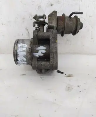 Ford Ranger Throttle valve RDB50