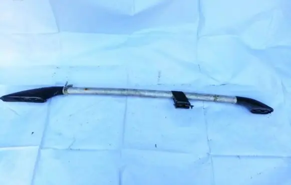 Mitsubishi Outlander Roof bar rail