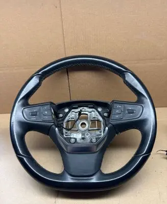 Citroen DS3 Steering wheel 0060021059 98088710ZD