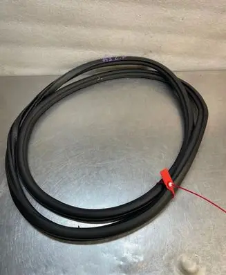 Audi A3 8Y Front door rubber seal 