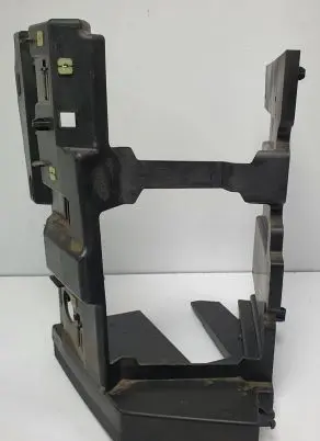Mercedes-Benz Sprinter W906 Dashboard cross member/frame bar A9606808055