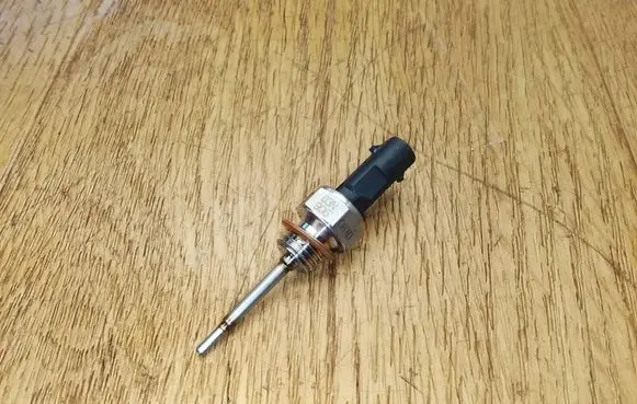 Porsche Macan (95B) Intake air temperature sensor 03N906081D