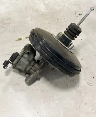 Audi A3 S3 8P Brake booster 1K1614105AJ