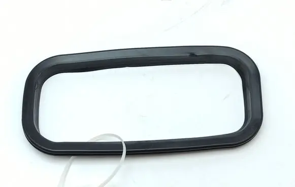 Jaguar XJS Gear shifter surround trim plastic 