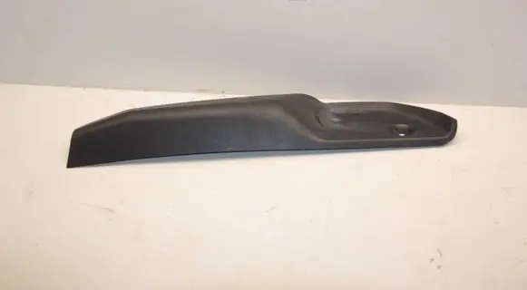 BMW 5 GT F07 Rear/tail light trim molding 7224230 9633