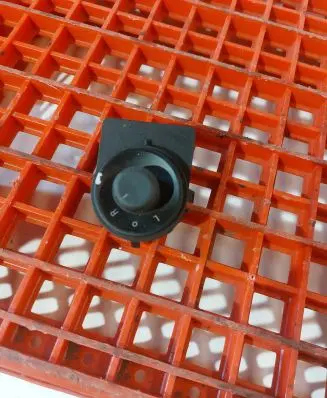 Opel Insignia A Wing mirror switch 13271827 211723