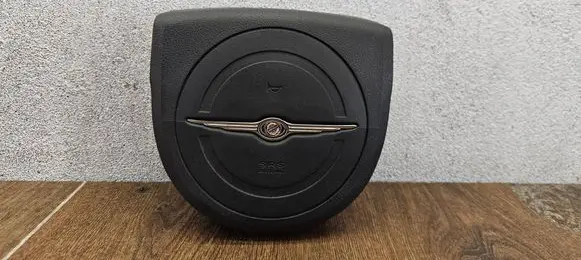 Chrysler 300 - 300C Steering wheel airbag P0UW72XDVAG ZEXT340639Q