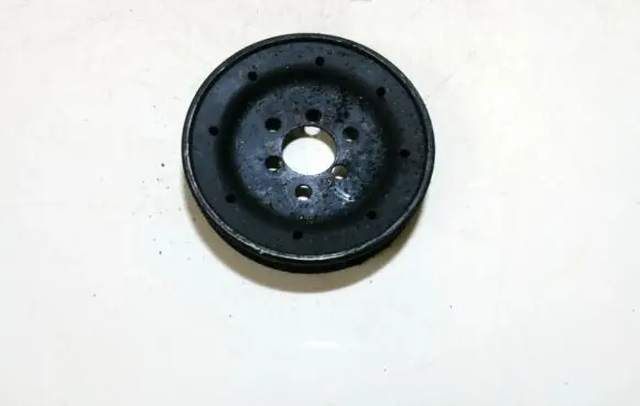 Volkswagen PASSAT B5 Power steering pump pulley 058145255b