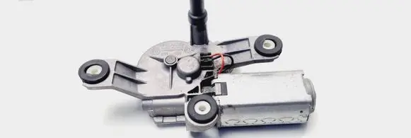 Fiat Bravo Rear window wiper motor MS2596000991 MS2599240570