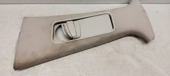 Volkswagen PASSAT B5 Other sill/pillar trim element 3B0867243D 3B0868311