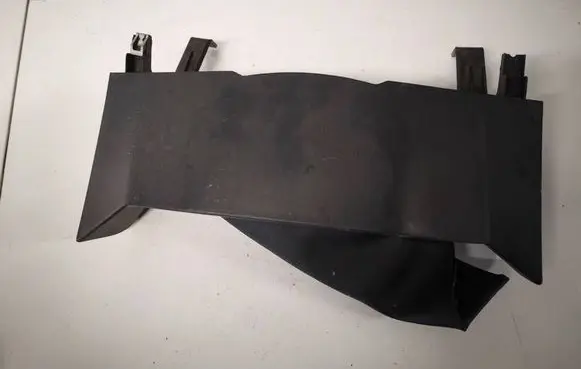Ford S-MAX Steering wheel column trim 6M21U04291 6M21U04291BBW