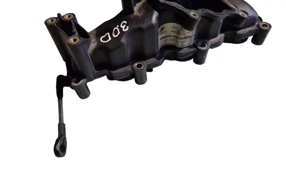 Audi A6 S6 C6 4F Intake manifold 059129712N 0092242 2900314579