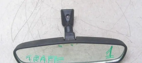Honda HR-V Rear view mirror (interior)