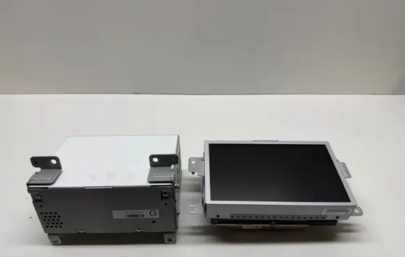 Ford Mustang VI Screen/display/small screen LR3T14G370 LR3T18D832 GR26A